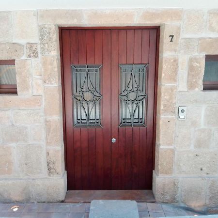 B&B Dante Barrafranca Exterior photo